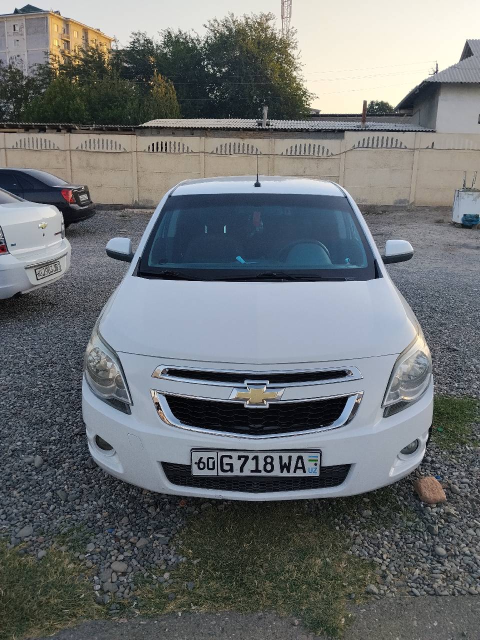 авторынок